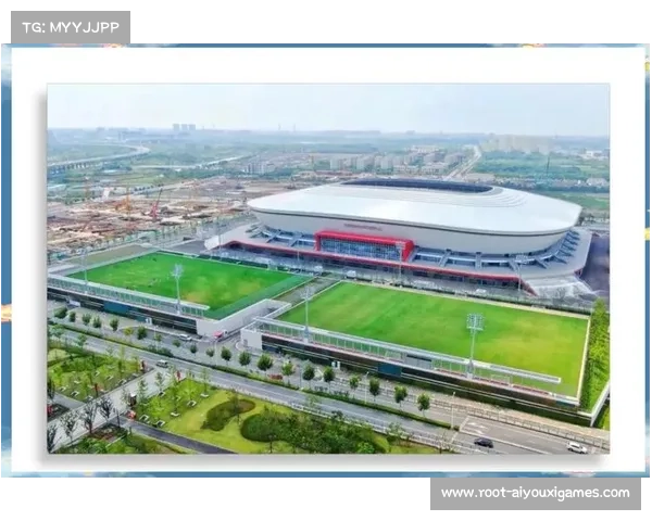 上海海港主场迁至浦东足球场 可容纳3.5万观众