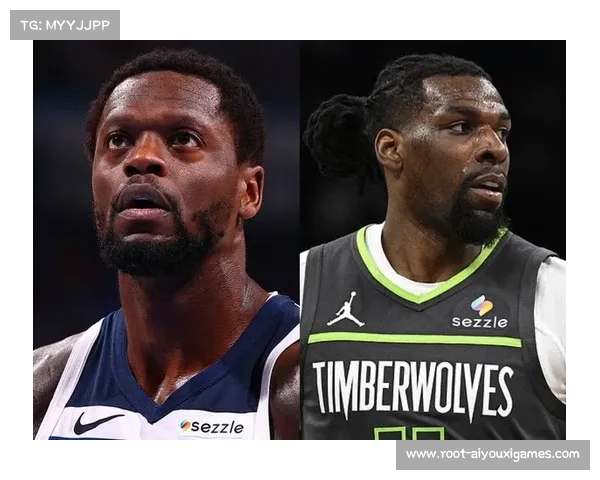 兰德尔22分12助攻，森林狼控卫顽疾暂缓解